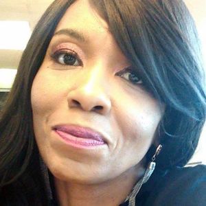 Meet your Posher, Marilyn